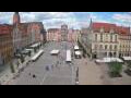 Webcam Breslau (Wroclaw)