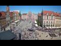 Webcam Breslau (Wroclaw)