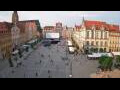 Webcam Breslau (Wroclaw)