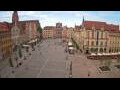 Webcam Breslau (Wroclaw)