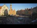 Webcam Breslau (Wroclaw)