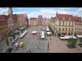Webcam Breslau (Wroclaw)