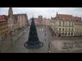 Webcam Breslau (Wroclaw)