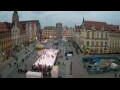 Webcam Wrocław