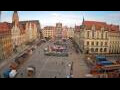 Webcam Breslau (Wroclaw)