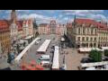 Webcam Wroclaw
