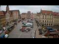 Webcam Wrocław
