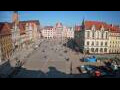 Webcam Wrocław
