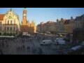 Webcam Breslau (Wroclaw)