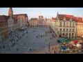 Webcam Wroclaw