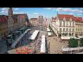 Webcam Wroclaw
