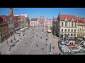 Webcam Breslau (Wroclaw)