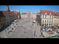 Webcam Wrocław