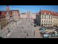 Webcam Wroclaw