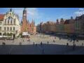 Webcam Wroclaw