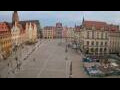 Webcam Breslau (Wroclaw)