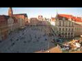 Webcam Breslau (Wroclaw)