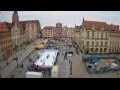 Webcam Breslau (Wroclaw)