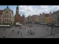 Webcam Wroclaw