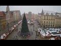 Webcam Wrocław