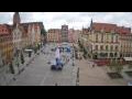 Webcam Wroclaw