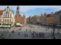 Webcam Wroclaw