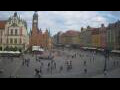 Webcam Wroclaw