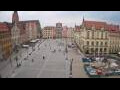 Webcam Wroclaw