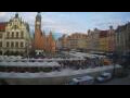 Webcam Wrocław