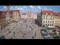 Webcam Breslau (Wroclaw)