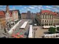 Webcam Wroclaw