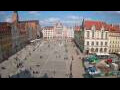 Webcam Breslau (Wroclaw)