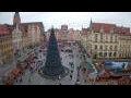 Webcam Breslau (Wroclaw)