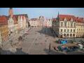 Webcam Breslau (Wroclaw)