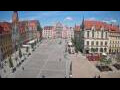 Webcam Breslau (Wroclaw)
