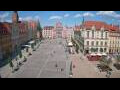 Webcam Wrocław