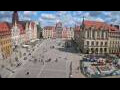 Webcam Wroclaw
