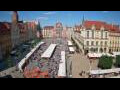 Webcam Wroclaw