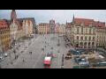 Webcam Breslau (Wroclaw)
