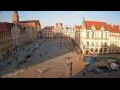 Webcam Breslau (Wroclaw)