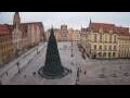 Webcam Wroclaw