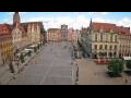 Webcam Wroclaw