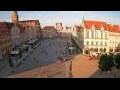 Webcam Wrocław