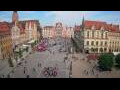 Webcam Breslau (Wroclaw)
