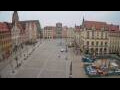 Webcam Wroclaw