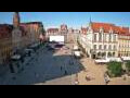 Webcam Wrocław