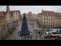 Webcam Wrocław