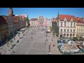 Webcam Wroclaw