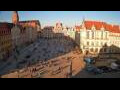 Webcam Wroclaw