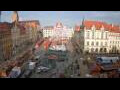 Webcam Wrocław